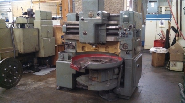 Equipment picture